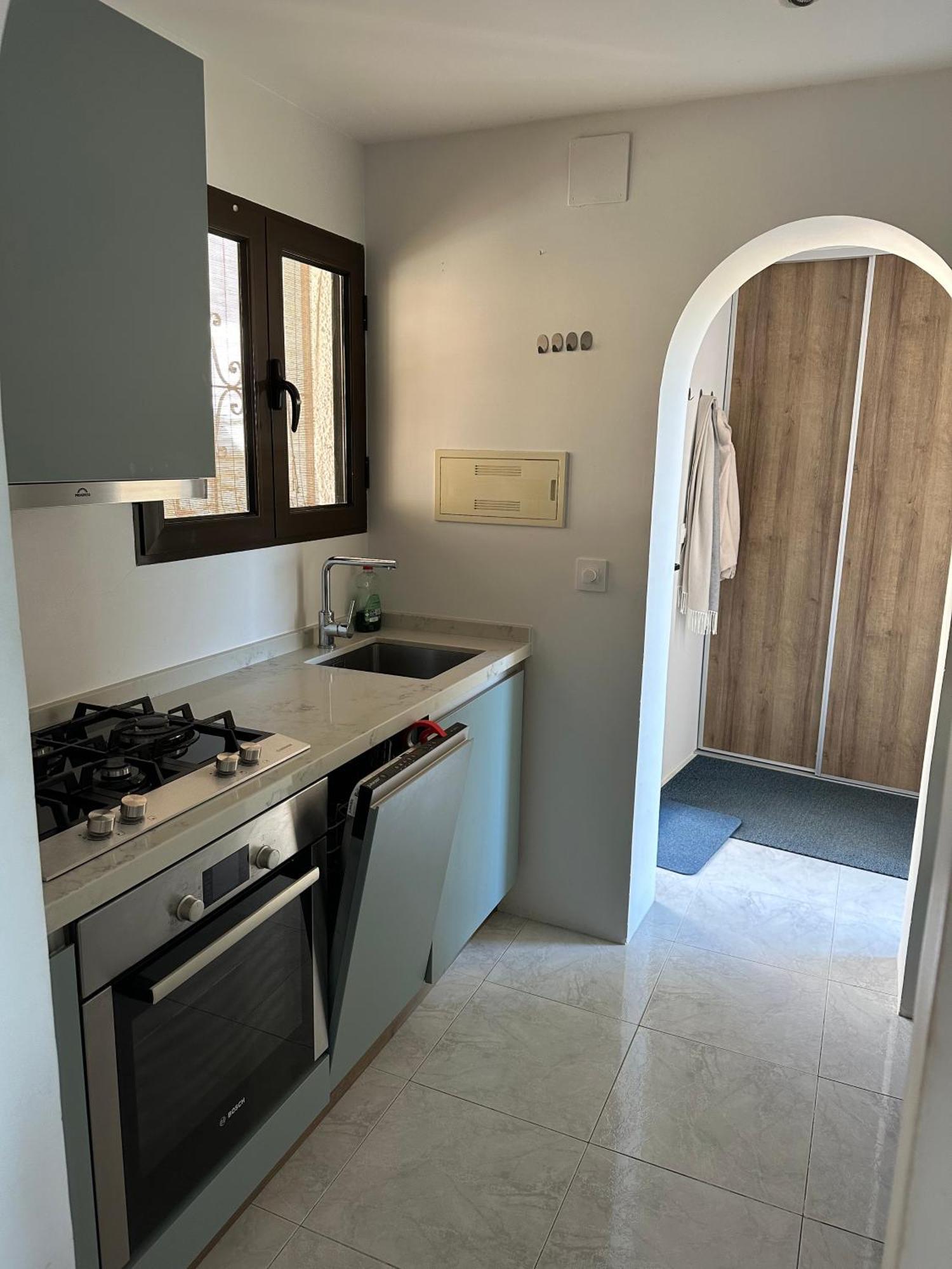 Casa Moya Moraira - Seaview Villa Teulada Exteriör bild